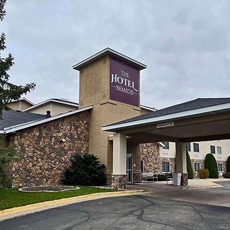 Hotel Bemidji Exterior foto